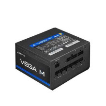 Chieftec Vega M serijos PPG-750-C 750W juodas Chieftec Vega M serijos PPG-750-C 750W juodas