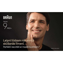 Braun 9615s Braun 9615s