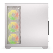 Krux Exo White