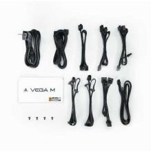 Chieftec Vega M Series PPG-750-C 750W Black Chieftec Vega M Series PPG-750-C 750W Black