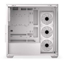 Krux Exo White