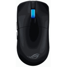 Asus ROG Harpe II Ace Black nešiojamas kompiuteris