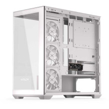 Krux Exo White