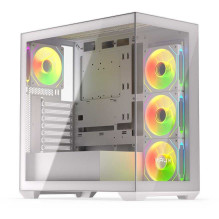 Krux Exo White