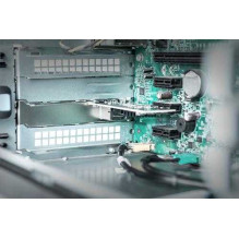 DIGITUS DN-10135 2.5Gigabit Ethernet PCI kortelė DIGITUS DN-10135 2.5Gigabit Ethernet PCI kortelė