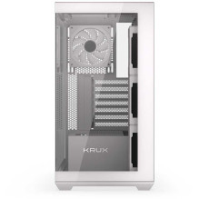 Krux Exo White