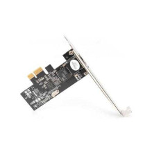 DIGITUS DN-10135 2.5Gigabit Ethernet PCI kortelė DIGITUS DN-10135 2.5Gigabit Ethernet PCI kortelė