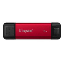 Kingston 1TB SPSD / 1TB Red Kingston 1TB SPSD / 1TB Red