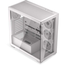 Krux Exo White