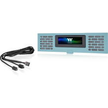 Thermaltake LCD Panel Kit The Tower 200 turquoise