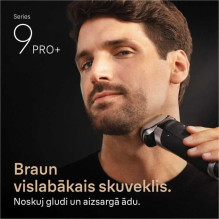 Braun 9615s Braun 9615s