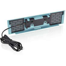 Thermaltake LCD Panel Kit The Tower 200 turquoise