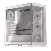 Krux Exo White