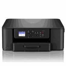 Brother DCP-J1310DW 3-in-1 Wireless Brother DCP-J1310DW 3-in-1 Wireless