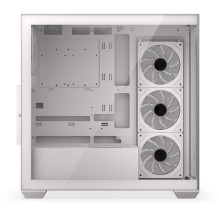 Krux Exo White