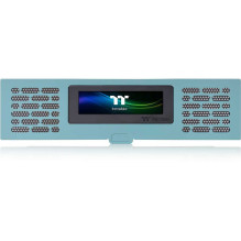 Thermaltake LCD Panel Kit The Tower 200 turquoise