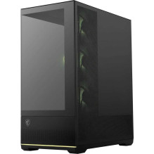 MSI MAG Pano 110R PZ juodas MSI MAG Pano 110R PZ juodas