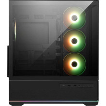 MSI MAG Pano 110R PZ Black