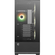 MSI MAG Pano 110R PZ juodas MSI MAG Pano 110R PZ juodas