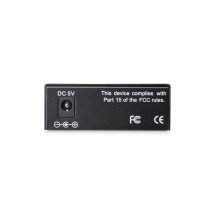 DIGITUS DN-82130 Converter RJ45 -- SFP DIGITUS DN-82130 Converter RJ45 -- SFP