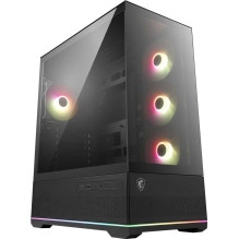 MSI MAG Pano 110R PZ juodas MSI MAG Pano 110R PZ juodas