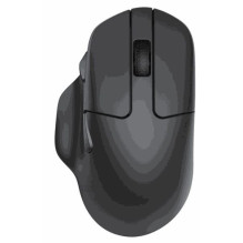 Keychron M7, Wireless, Black