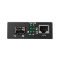 DIGITUS DN-82130 Converter RJ45 -- SFP DIGITUS DN-82130 Converter RJ45 -- SFP