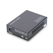 DIGITUS DN-82130 Converter RJ45 -- SFP DIGITUS DN-82130 Converter RJ45 -- SFP