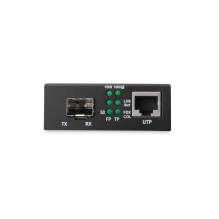 DIGITUS DN-82130 Converter RJ45 -- SFP DIGITUS DN-82130 Converter RJ45 -- SFP