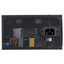 „Cooler Master MWE V3 MPE-5501-ACABW-3BEU“ 550 W juodas „Cooler Master MWE V3 MPE-5501-ACABW-3BEU“ 550 W juodas