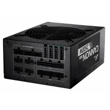 FSP CANNON PRO 2500W Black FSP CANNON PRO 2500W Black