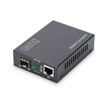 DIGITUS DN-82130 Converter RJ45 -- SFP DIGITUS DN-82130 Converter RJ45 -- SFP