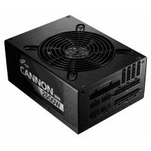 FSP CANNON PRO 2500W Black FSP CANNON PRO 2500W Black