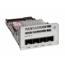 Linksys Catalyst C9200-NM-4X 4-Port 10Gb Linksys Catalyst C9200-NM-4X 4-Port 10Gb