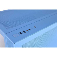 Thermaltake View 380 TG ARGB Hydrangea Blue Thermaltake View 380 TG ARGB Hydrangea Blue