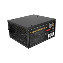 Gembird FX CCC-PSUGOLD-750W 750W Juoda