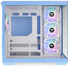 Thermaltake View 380 TG ARGB Hydrangea Blue Thermaltake View 380 TG ARGB Hydrangea Blue