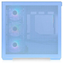 Thermaltake View 380 TG ARGB Hydrangea Blue Thermaltake View 380 TG ARGB Hydrangea Blue