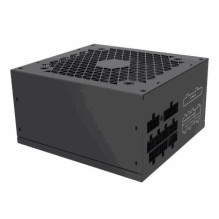 Gembird FX CCC-PSUGOLD-750W 750W Juoda
