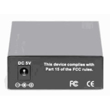 DIGITUS DN-82133 Media Converter SFP DIGITUS DN-82133 Media Converter SFP