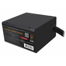 Gembird FX CCC-PSUBRONZE-750W-10 750W Black Gembird FX CCC-PSUBRONZE-750W-10 750W Black