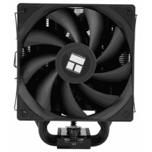 „Thermalright Burst Assassin 120mm EVO Dark“ procesoriaus aušintuvas, juodas „Thermalright Burst Assassin 120mm EVO Dark“ procesoriaus aušintuvas, juodas