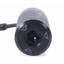 Alphacool ES flow and temperature sensor with speed signal Alphacool ES flow and temperature sensor with speed signal