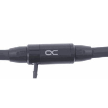 Alphacool ES flow and temperature sensor with speed signal Alphacool ES flow and temperature sensor with speed signal