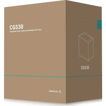Deepcool CG530 Black