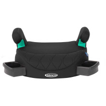 Graco Booster Max R129 137-150cm Midnight Graco Booster Max R129 137-150cm Midnight