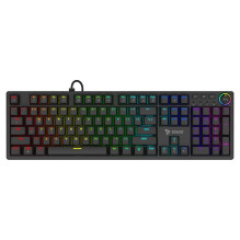 Savio STYX in Black