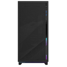 Gigabyte Aorus C400 Glass Black Gigabyte Aorus C400 Glass Black