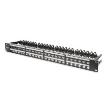 DIGITUS DN-91424 Patch Panel DIGITUS DN-91424 Patch Panel