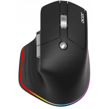 Acer Easy Fit Wireless Black Acer Easy Fit Wireless Black